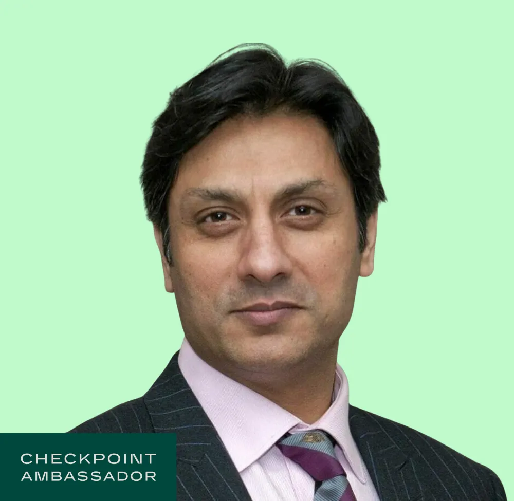 Dr Syed Babar