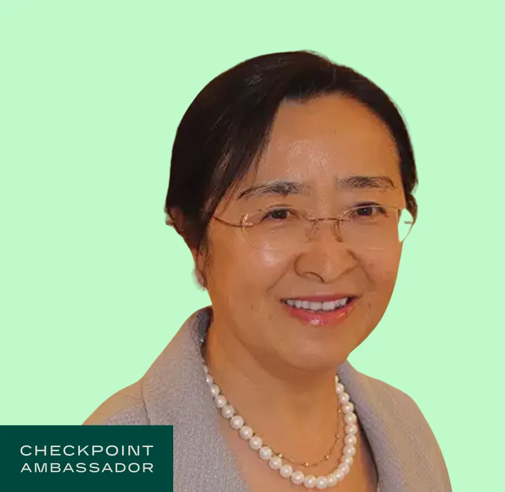 Professor Wei Li